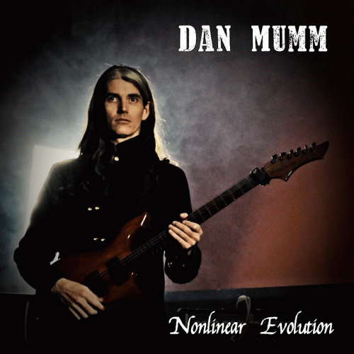Dan Mumm : Nonlinear Evolution